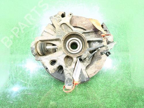 Right front steering knuckle MERCEDES-BENZ M-CLASS (W163) ML 270 CDI (163.113) | BP29549532M26 