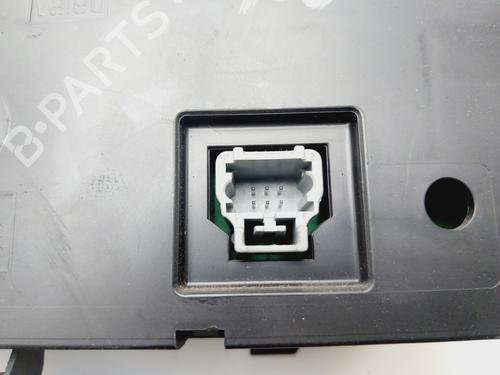 Climate control PEUGEOT 1007 (KM_) | BP31708956I5