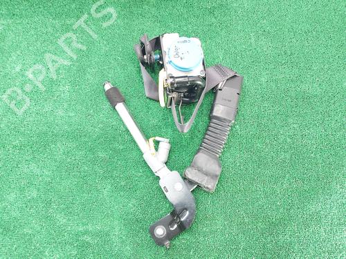Airbag Kit KIA SOUL II (PS)  | BP17665870C86 