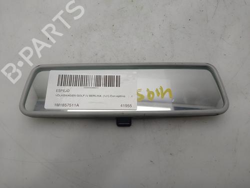 Used Rear mirror Rear mirror VW GOLF IV (1J1) [1997-2008] 36420903 36420903