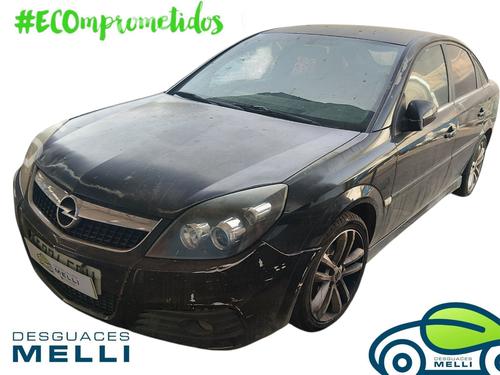 Used Parts OPEL VECTRA C (Z02)    4836253