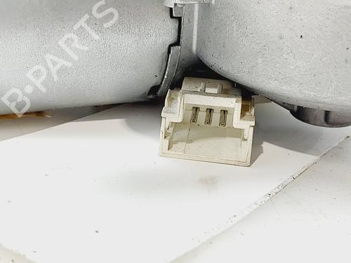 Rear wiper motor RENAULT CLIO III (BR0/1, CR0/1)  | BP19935225M102 