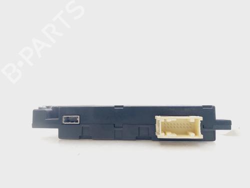 Elektronisk modul CITROËN C3 Picasso (SH_)  | BP26204947M83 