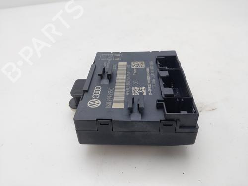 Comfort control module AUDI A4 B8 (8K2)  | BP17721488M56 