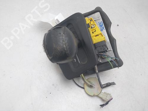 Selector da caixa automática BMW 3 Touring (E36) 320 i (150 hp) 14918218