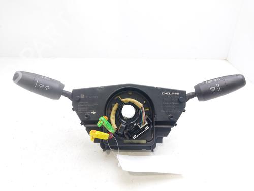 Used Steering wheel controls OPEL CORSA D (S07) [2006-2015]  24954487
