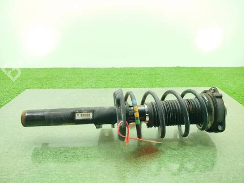 Used Right front shock absorber SKODA OCTAVIA II (1Z3) [2004-2013]  30401961