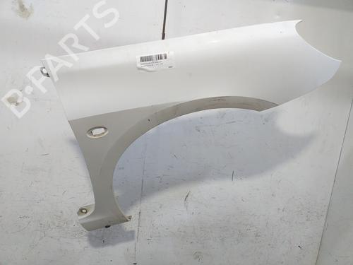 Used Right front fenders PEUGEOT 307 (3A/C) 2.0 HDi 90 (90 hp) 26487114