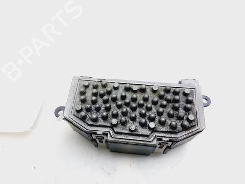 Used Heater resistor VW TIGUAN (5N_) [2007-2018]  25047108