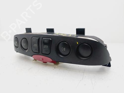 Bouton de warning FIAT PUNTO Hatchback Van (188_) 1.2 60 | BP29750618I22 