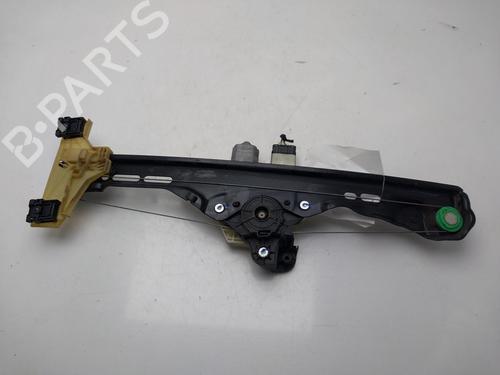 Rear left window mechanism CITROËN C4 SPACETOURER (3D_) | BP38438489C24 - Image 2