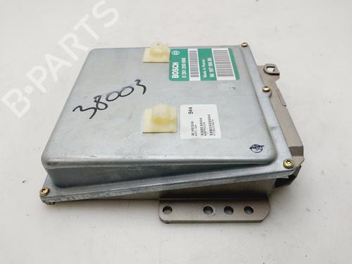 Engine control unit (ECU) PEUGEOT 405 I (15B)  | BP29434998M57 