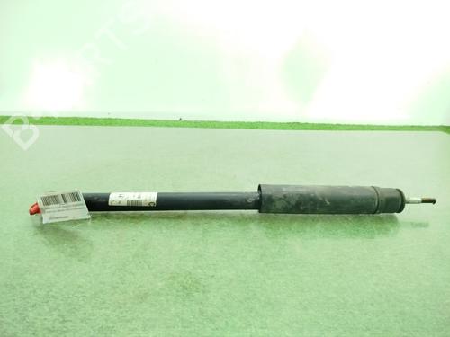 Venstre bagtil støddæmper HONDA CIVIC VIII Hatchback (FN, FK) 2.2 CTDi (FK3) (140 hp) 32306032