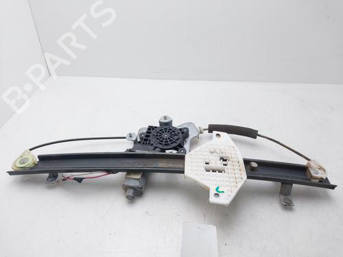 Rear right window mechanism SSANGYONG ACTYON I | BP37292885C25 - Image 2