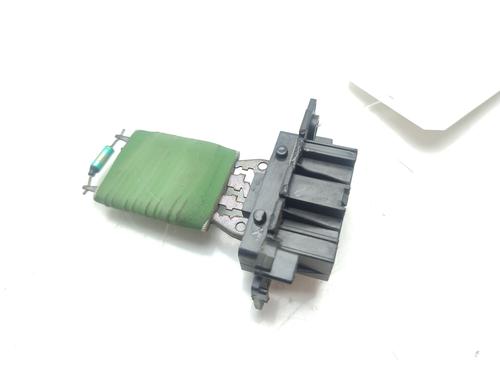 Used Heater resistor FIAT SCUDO Van (270_, 272_) 2.0 D Multijet (128 hp) 24366025