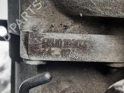 Gearbox SEAT IBIZA II (6K1)  | BP21796586M3 