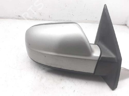 Right mirror HYUNDAI TUCSON (JM) 2.0 CRDi | BP4572195C27 