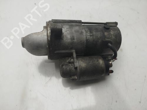 Démarreur CHEVROLET CRUZE (J300) [2009-2026]  32104445