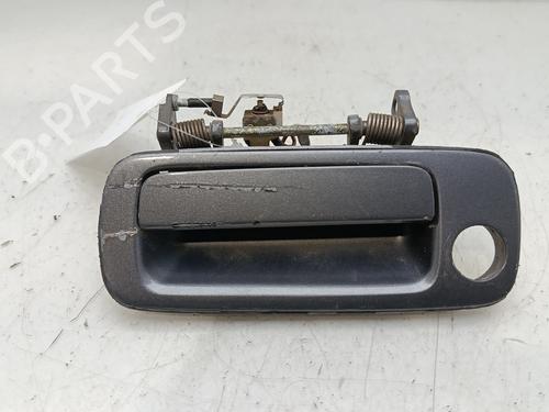 Used Front left exterior door handle LEXUS LS (_F2_) 400 (UCF20_, UCF20R) (284 hp) 29445929