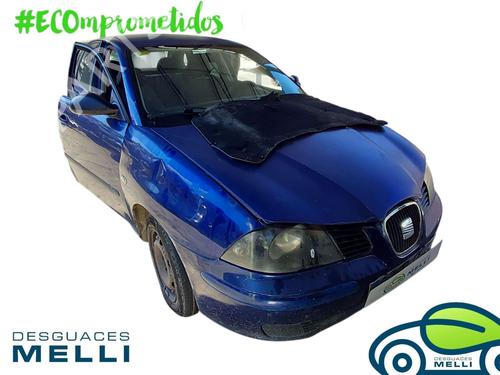 Left front window switch SEAT IBIZA III (6L1) | BP33620119I27 - Image 7