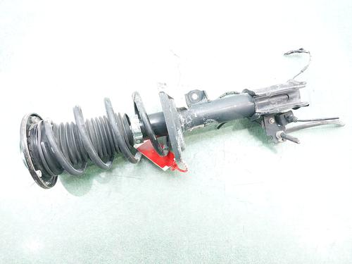 Left front shock absorber OPEL VECTRA C (Z02) 1.9 CDTI (F69) | BP19728553M16 
