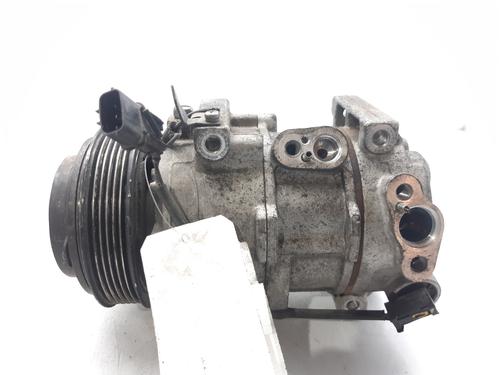 AC compressor KIA RIO IV (YB, SC, FB)  | BP8003604M34 