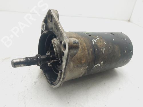 Used Starter VW POLO III (6N1) 60 1.4 (60 hp) 22428342