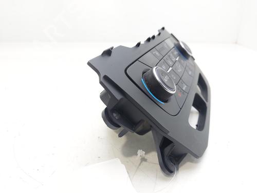 Climate control FORD TOURNEO CONNECT / GRAND TOURNEO CONNECT V408 MPV 1.5 TDCi | BP26694561I5 