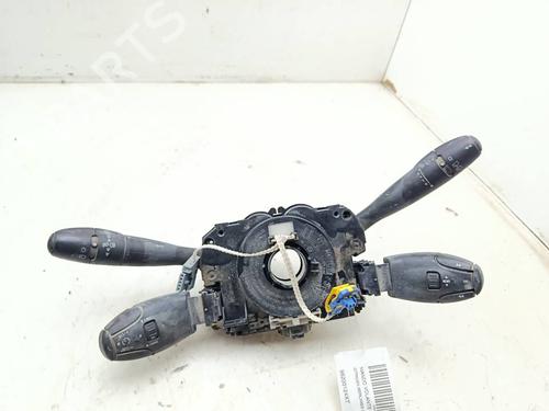 Used Steering wheel controls Steering wheel controls CITROËN BERLINGO Box Body/MPV (B9) [2008-2026] 39988432 39988432