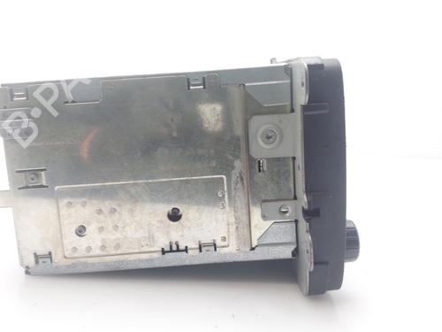 Radio VW GOLF V (1K1)  | BP18694133E6 