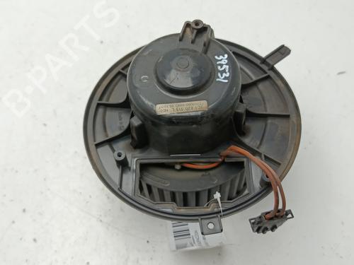 Heater blower motor VW GOLF V (1K1)  | BP29519193M62 