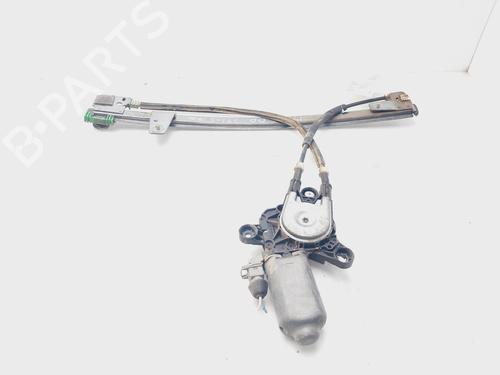 Used Front right window mechanism PEUGEOT 306 (7B, N3, N5) [1993-2003]  29358049