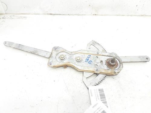 Used Front right window mechanism Front right window mechanism CITROËN C15 Box Body/MPV (VD_) [1984-2006] 9810920 9810920