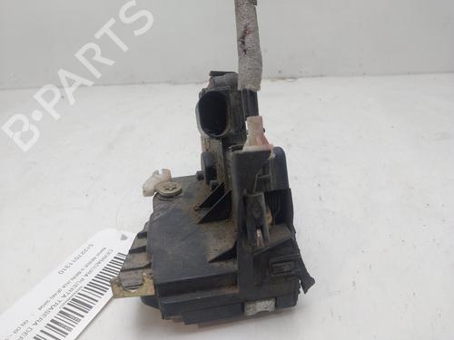 Rear right lock BMW 3 (E46) 320 d | BP16760217C99 