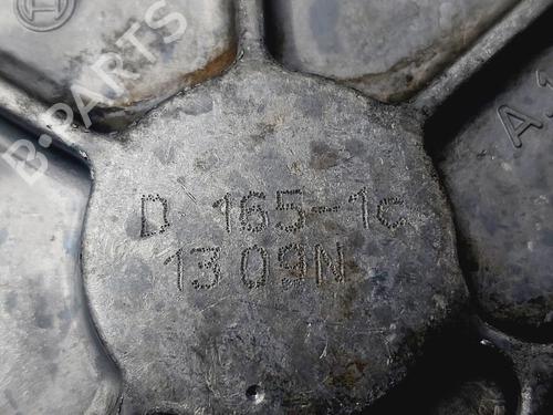 Vacuum pump CITROËN C5 I (DC_) 2.0 16V (DCRFNC, DCRFNF) | BP29159212M80 