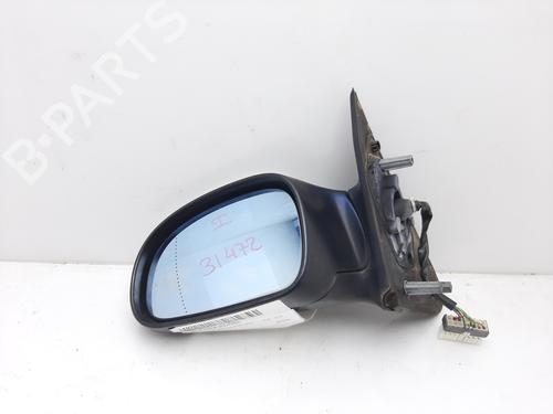 Used Left mirror PEUGEOT 406 (8B) 2.0 HDI 90 (90 hp) 13477414