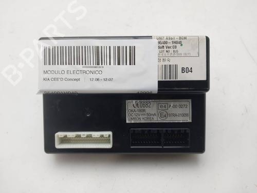 Elektronik Modul für Elektronik Modul 39184360 39184360