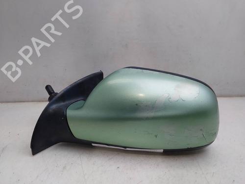 Ryggespeil venstre PEUGEOT 307 (3A/C) 2.0 HDi 110 (107 hp) 96347725XT |