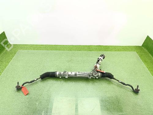 Used Steering rack Steering rack BMW X3 (E83) xDrive 20 d (177 hp) 40077428 40077428