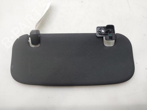 Left sun visor MINI MINI (R56) | BP37153096I1 - Image 2