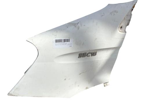 Used Left front fenders Left front fenders IVECO DAILY V Van [2011-2014] 36142140 36142140