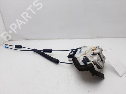 Rear left lock SUBARU LEGACY V Estate (BR)  | BP21728427C100 