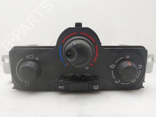 Used Climate control Climate control 37423760 37423760