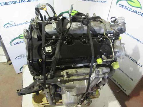 Motor LANCIA LYBRA (839_) 1.9 JTD (839.AXI1A, 839.AXN1A, 839.CXL1A) | BP2876883M1 