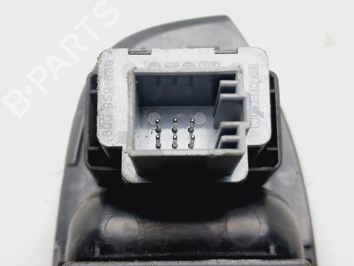 Left front window switch SEAT IBIZA III (6L1)  | BP31167433I27 