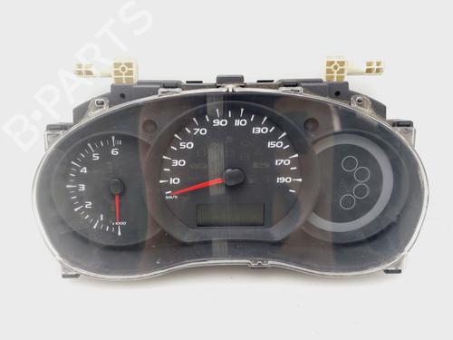 Cockpit RENAULT KANGOO / GRAND KANGOO II (KW0/1_) 1.5 dCi 70 (KW0V, KW0A) (68 hp) 29903940