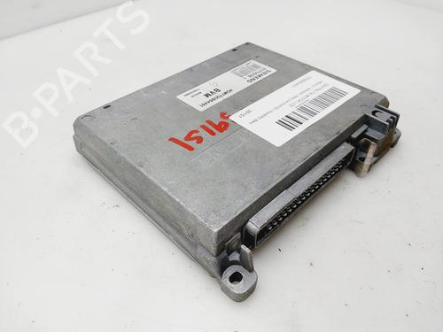 Engine control unit (ECU) RENAULT MEGANE I (BA0/1_) 1.4 e (BA0E, BA0V) | BP28542025M57