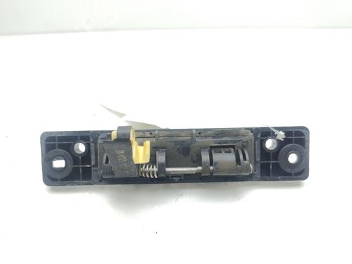 Tailgate handle KIA SORENTO I (JC) 2.5 CRDi | BP22752491C132 