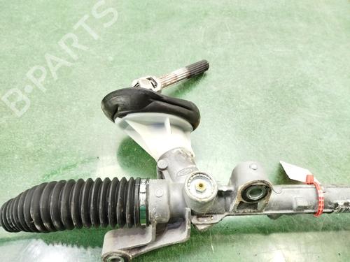 Steering rack FORD FIESTA VII (HJ, HF)  | BP25266728M22 