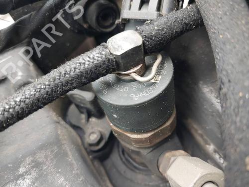 Engine CHEVROLET CAPTIVA (C100, C140) 2.0 D | BP39881411M1 - Image 4